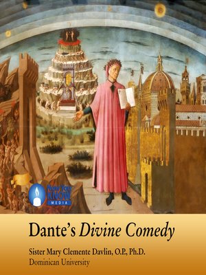 cover image of Understanding Dante's Divine Comedy